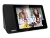 Lenovo ThinkSmart View 20, 3 cm (8") Smart-Display