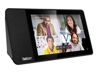 Lenovo ThinkSmart View 20, 3 cm (8") Smart-Display