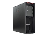 Lenovo ThinkStation P520 Tower Workstation Intel Xeon W-2125,  16GB RAM,  512GB SSD,  keine Grafikkarte,  Win 10 Pro