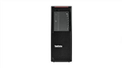 Lenovo ThinkStation P520
Workstation Intel Xeon W 2275,
 32GB RAM,  1TB SSD,  Win 10
Pro,  ohne Grafikkarte