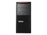 Lenovo ThinkStation P520c 30BX Tower Workstation Intel Xeon W 2125,  16GB DDR,  256GB SSD,  NVIDIA Quadro P2000,  Win10 Pro