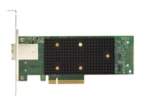 Lenovo ThinkSystem 430-8e SAS/SATA 12Gb HBA (7Y37A01090)