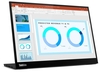 Lenovo ThinkVision M14d portabler Monitor 35, 6cm (14 Zoll)