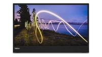 Lenovo ThinkVision M15 LED-Monitor 39, 62 cm (15.6 Zoll)