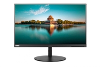 Lenovo ThinkVision P24h-10 (23, 8") 60, 47 cm LED-Monitor