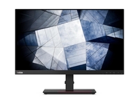 Lenovo ThinkVision P24h-20 Monitor 60.5 cm (23, 8 Zoll)