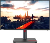 Lenovo ThinkVision P24h-30 Monitor 60, 5cm (23, 8 Zoll)