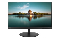 Lenovo ThinkVision P24q-10 (23, 8") 60, 5cm LED-Monitor