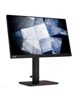 Lenovo ThinkVision P24q-20 LED-Monitor 60.50 cm (23.8 Zoll)