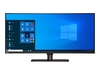 Lenovo ThinkVision P40w-20 Curved-Monitor 100, 84 cm (40 Zoll)