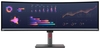 Lenovo ThinkVision P49w-30 Curved Monitor 124, 5cm (49 Zoll)