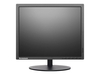Lenovo ThinkVision T1714p 43.2 cm (17") LED-Monitor