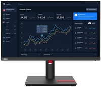 Lenovo ThinkVision T22i-30 Monitor 54, 6cm (21, 5 Zoll)