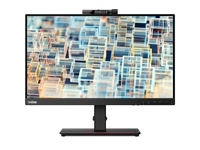 Lenovo ThinkVision T22v-20 LED-Monitor 54, 61 cm (21.5 Zoll)