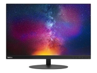 Lenovo ThinkVision T23d 57, 15 cm (22, 5") LED-Monitor
