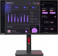 Lenovo ThinkVision T24i-30 Monitor 60, 5cm (23, 8 Zoll)