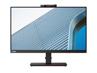 Lenovo ThinkVision T24v-20 LED-Monitor 60, 45 (23.8 Zoll)