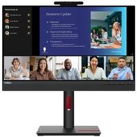 Lenovo ThinkVision T24v-30 Monitor 60, 5cm (23, 8 Zoll)