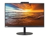 Lenovo ThinkVision T24v 60, 45 cm (23.8") LED-Monitor