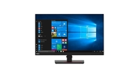 Lenovo ThinkVision T27h-20 Monitor 68, 6 cm (27 Zoll)