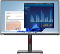 Lenovo ThinkVision T27p-30 Monitor 68, 6cm (27 Zoll)