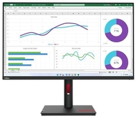 Lenovo ThinkVision T32p-30 Monitor 80cm (31, 5 Zoll)