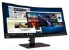 Lenovo ThinkVision T34w-20 Monitor 86, 4 cm (34 Zoll)