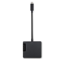 Lenovo USB-C Travel Hub Docking