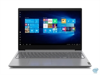 Lenovo V15 AMD Ryzen 5 3500U Notebook 39, 6 cm (15, 6") 8GB RAM,  256GB SSD,  Full HD,  AMD Radeon Vega 8,  Win10 Pro
