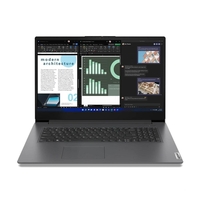 Lenovo V17 G3 Intel Core i3-1215U Notebook 43, 9 cm (17, 3")