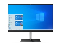 Lenovo V30a-24IIL 11LA All-in-One-PC 60, 45 cm (23, 8") Full HD IPS,  Intel Core i5-1035G1,  8GB RAM,  256GB SSD,  Win 10 Pro