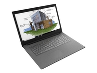 Lenovo V340-17IWL Intel Core i3-8145U Notebook 43, 9 cm (17, 3") 8GB RAM,  256GB SSD,  HD+,  FreeDos