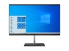 Lenovo V50a-24 All-in-One-PC 60, 45cm (23, 8") Intel Core i5-10400T,  8GB RAM,  256GB SSD,  Full HD,  Win 10 Pro