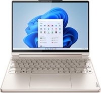 Lenovo Yoga 9 14IAP7 Intel Core i7-1260P Convertible Notebook 35, 56cm (14")