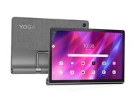 Lenovo Yoga Tab 11 MediaTek Helio G90T Tablet 27, 94 cm (11") 4GB RAM,  128GB UFS,  2K,  Android 11