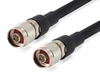 LevelOne ANC-4110 1m Antennenkabel