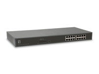 LevelOne FSW-1650 16-Port Fast Ethernet Switch