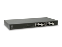 LevelOne FSW-2450 24-Port Fast Ethernet Switch