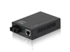 LevelOne FVT-0104TXFC RJ45 to SC Fast Ethernet Media Converter
