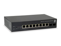 LevelOne GEL-1051 10-Port Gigabit Switch