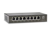 LevelOne GEP-0823 8-Port Gigabit PoE Switch