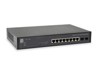 LevelOne GEP-1051 10-Port Gigabit Switch