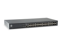 LevelOne GES-2451 28-Port Gigabit Switch