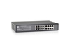 LevelOne GEU-1621 16-Port Gigabit Switch