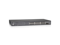 LevelOne GEU-2429 26-Port Gigabit Switch