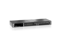 LevelOne KVM-1631 16-Port PS/2-USB VGA KVM Switch