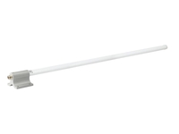 LevelOne OAN-2121 12dBi 2.4GHz Omnidirectional Antenne,  Indoor/Outdoor