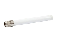 LevelOne OAN-4058 5dBi/8dBi 2.4GHz/5GHz Dual Band Omnidirectional Antenne,  Indoor/Outdoor