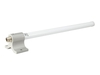 LevelOne OAN-4102 10dBi 5GHz Omnidirectional Antenne,  Indoor/Outdoor