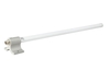 LevelOne OAN-4121 12dBi 5GHz Omnidirectional Antenne,  Indoor/Outdoor